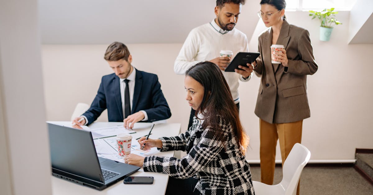 技术支持作为一个产业链,数据泄露是怎样形成的?